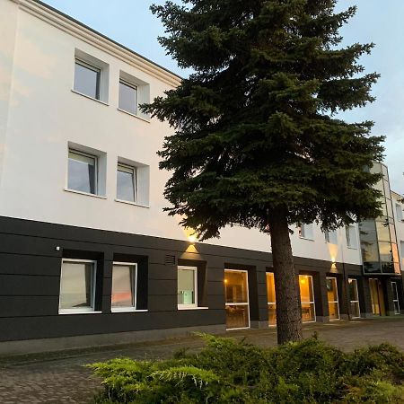 Bell'S Hotel Konstantynów Łódzki Exterior foto